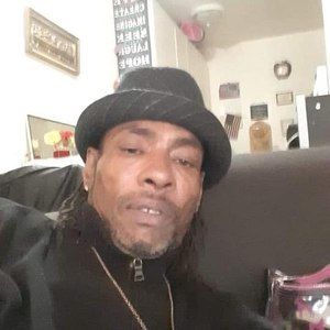 Meet your Posher, Drcharles deandre